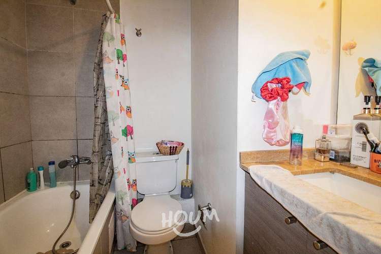 Departamento en Avenida Ecuador - Imagen 10