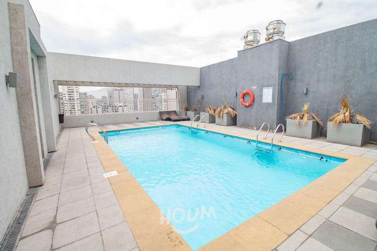 Departamento en Avenida Ecuador - Imagen 15