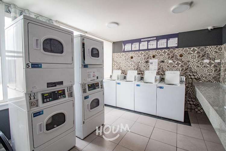 Departamento en Avenida Ecuador - Imagen 11