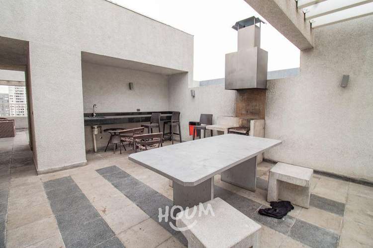 Departamento en Avenida Ecuador - Imagen 14