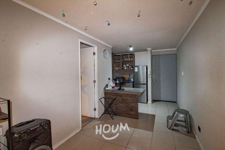 Departamento en Avenida Ecuador - Imagen 4