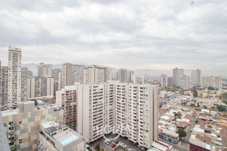 Departamento en Avenida Ecuador - Imagen 13