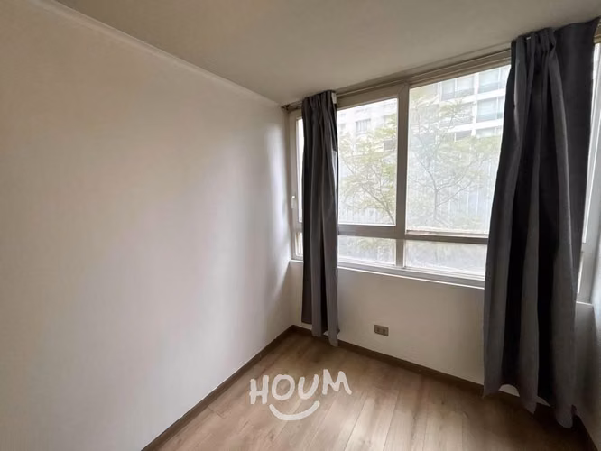 Departamento en Calle Gamero