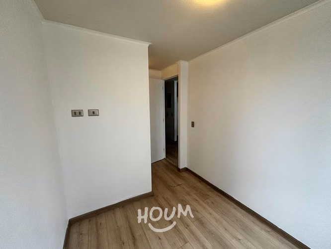 Departamento en Calle Gamero