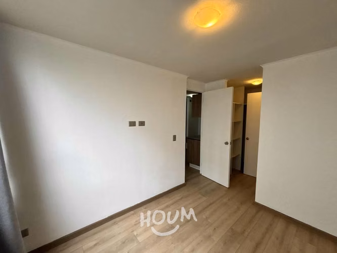 Departamento en Calle Gamero