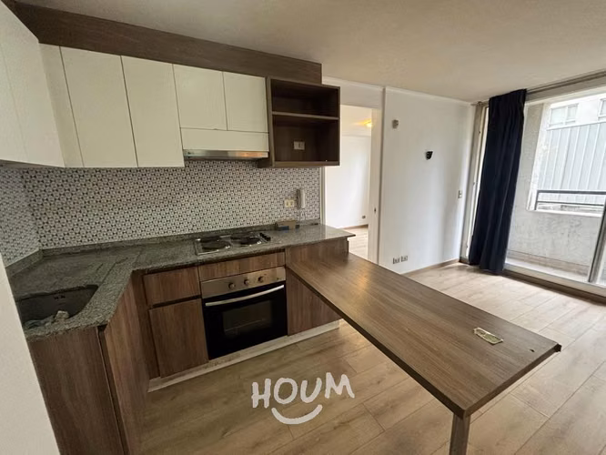 Departamento en Calle Gamero