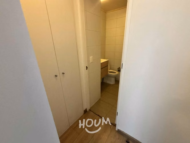 Departamento en Calle Gamero