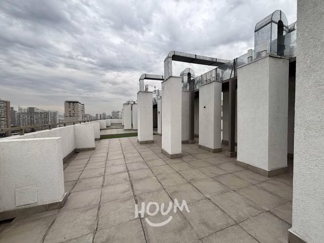 Departamento en Calle Gamero