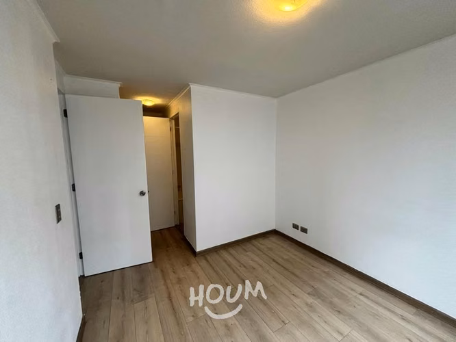 Departamento en Calle Gamero