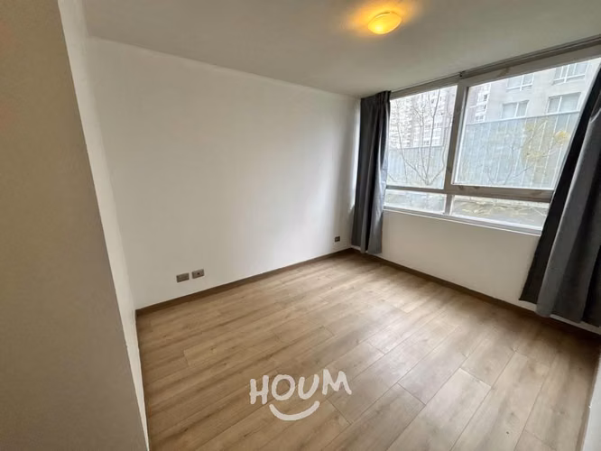 Departamento en Calle Gamero