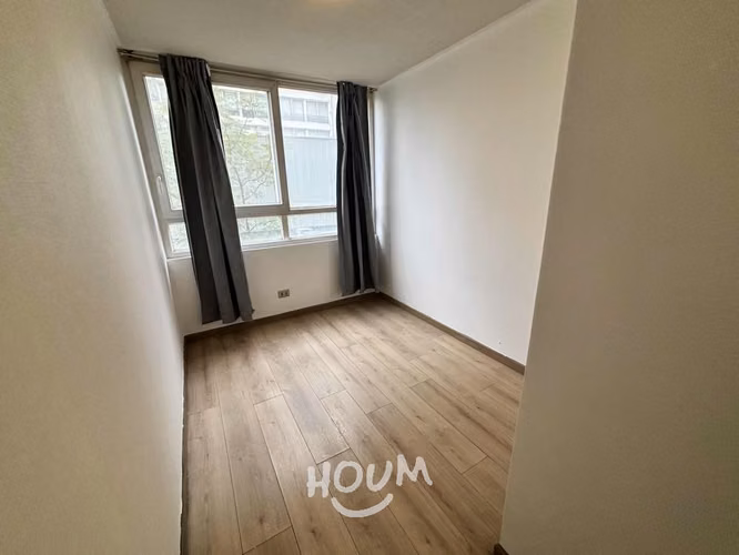 Departamento en Calle Gamero