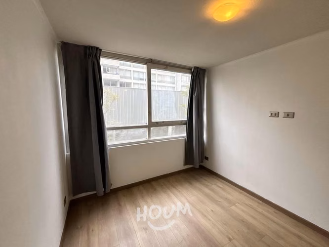 Departamento en Calle Gamero