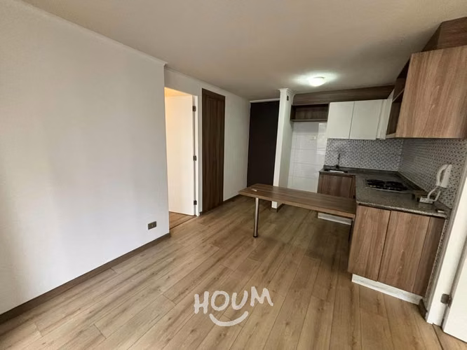 Departamento en Calle Gamero