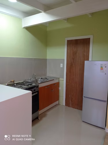 Espacio tipo Loft (mono-ambiente)
