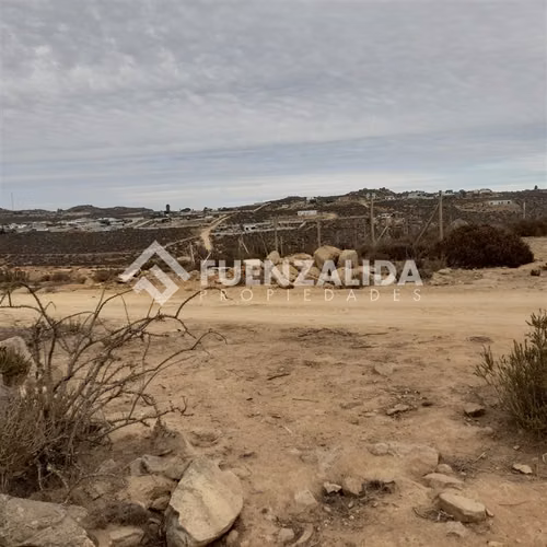 Sitio en venta en Coquimbo