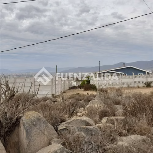 Sitio en venta en Coquimbo