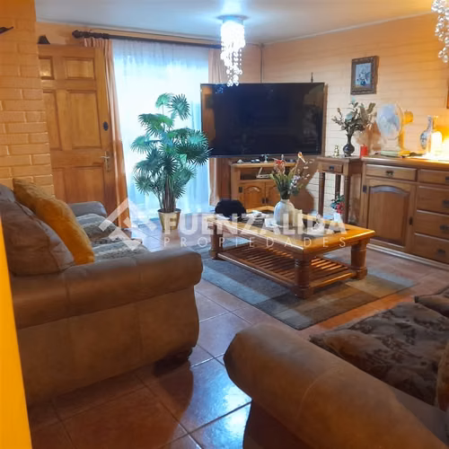 Casa en venta de 3 dorm. en Coquimbo - Imagen 5