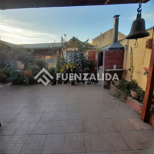 Casa en venta de 3 dorm. en Coquimbo - Imagen 18