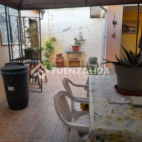 Casa en venta de 3 dorm. en Coquimbo - Imagen 20