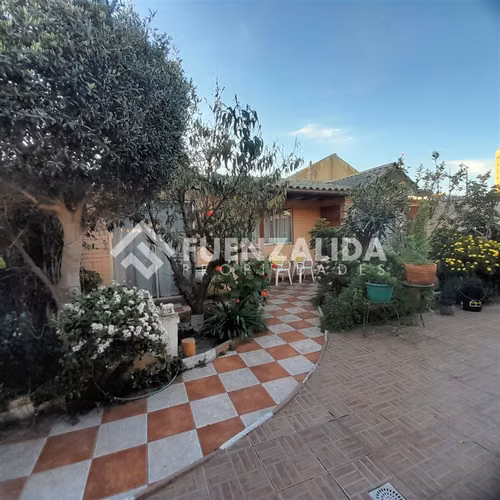 Casa en venta de 3 dorm. en Coquimbo