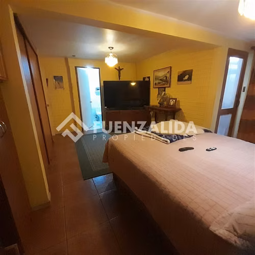 Casa en venta de 3 dorm. en Coquimbo - Imagen 11