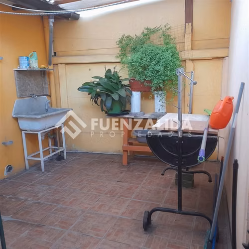 Casa en venta de 3 dorm. en Coquimbo - Imagen 17