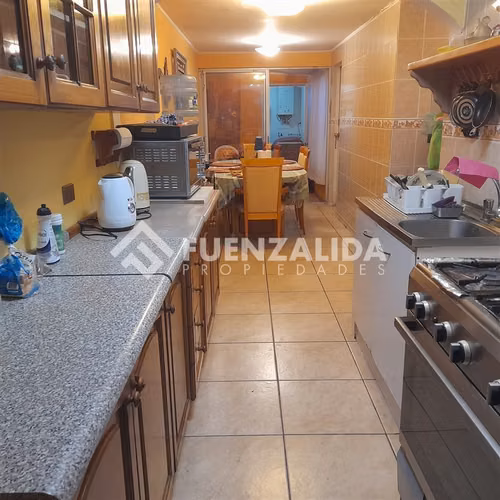 Casa en venta de 3 dorm. en Coquimbo - Imagen 7