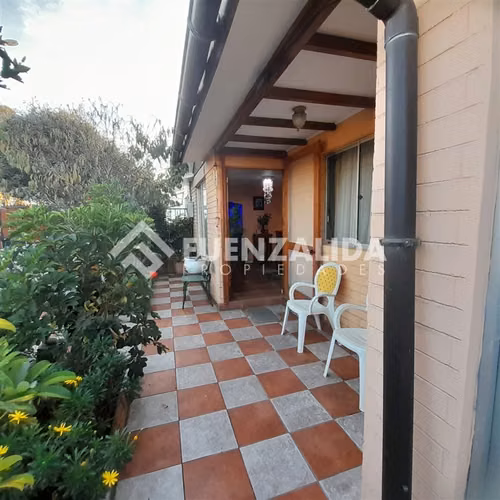 Casa en venta de 3 dorm. en Coquimbo - Imagen 2