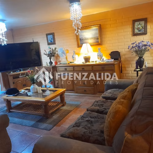 Casa en venta de 3 dorm. en Coquimbo - Imagen 4