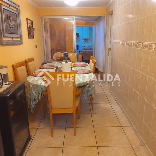 Casa en venta de 3 dorm. en Coquimbo - Imagen 6