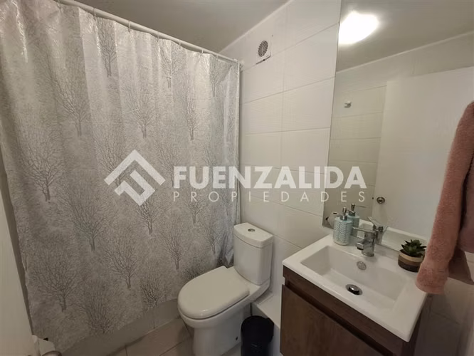Departamento en venta 2 dorm. en Fco. de Aguirre, La Serena