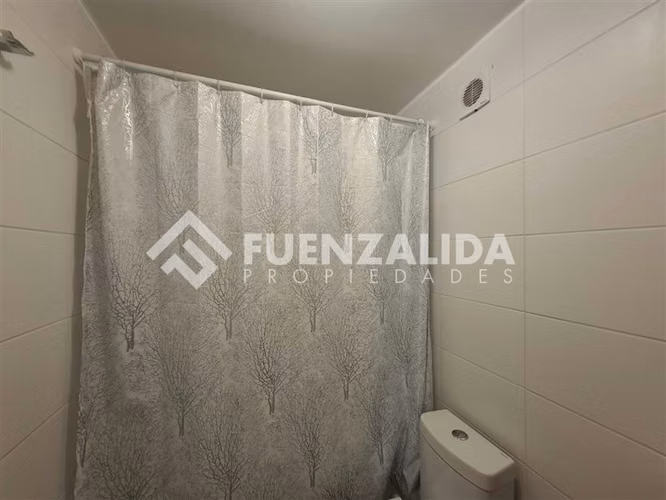 Departamento en venta 2 dorm. en Fco. de Aguirre, La Serena