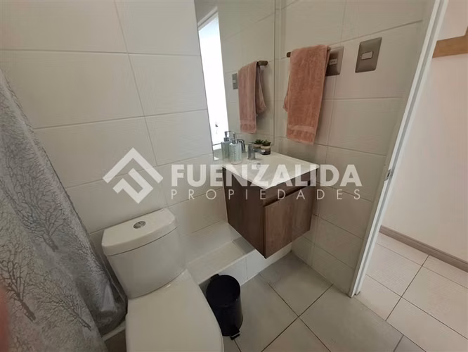 Departamento en venta 2 dorm. en Fco. de Aguirre, La Serena