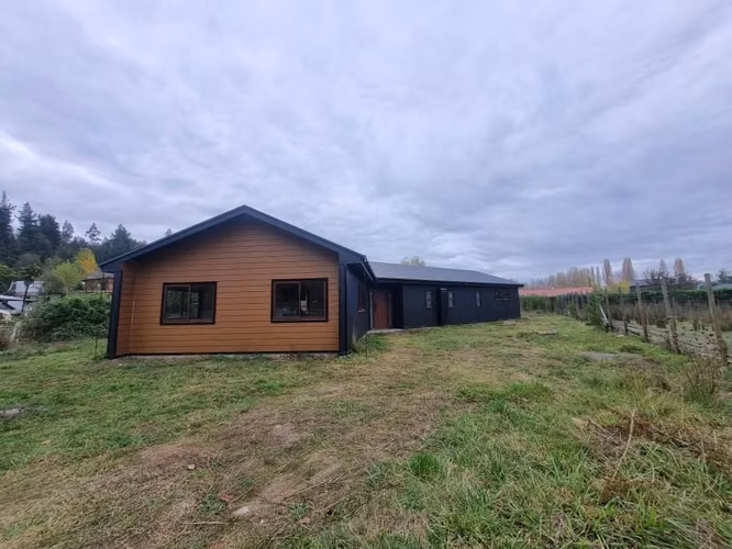 venta de casa nueva camino a san onofre hualqui-regularizada-trato directo