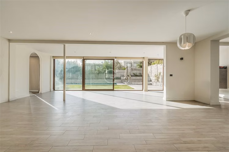 Casa arriendo Piedra Roja Chicureo 5D/5B Full Domótica - Imagen 7
