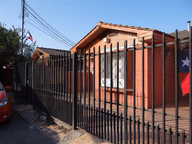 3D2B 62/162MTS PASAJE CERRADO ALTO JAHUEL II
