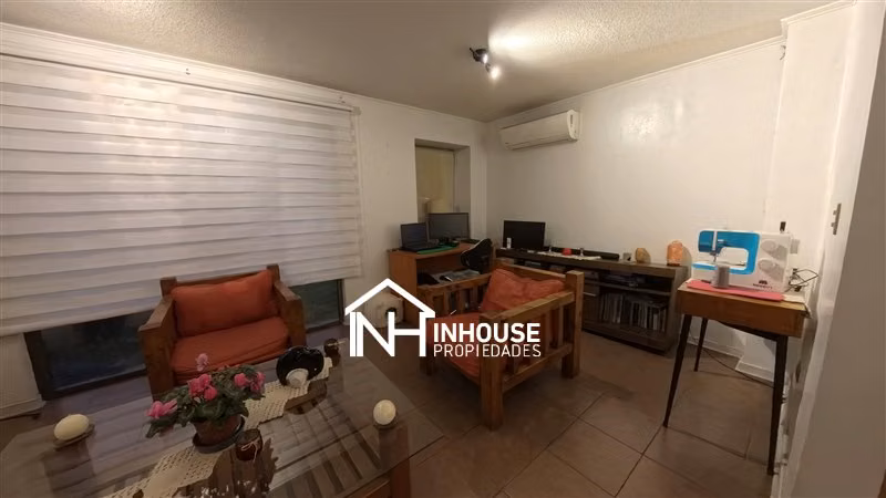 Casa 3 Pisos Los Olivos Maipú Gran Mansarda y Seguridad 24/7 - Imagen 7