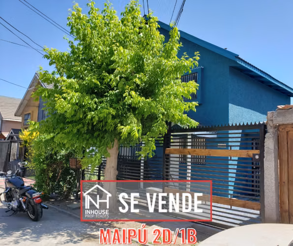 BARRIO HOLANDA RECIÉN REMODELADA 2D1B