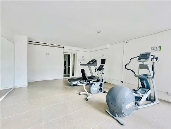 Venta departamento 1D 1B 1B Santiago Metro Moneda Los Héroes - Imagen 12