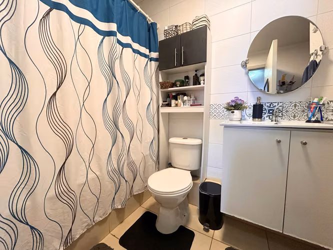 Moderno Departamento en Venta, Valdivia (170330)