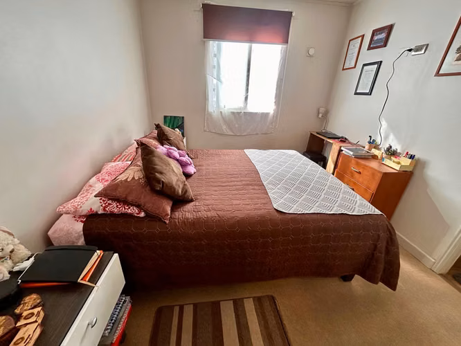 Moderno Departamento en Venta, Valdivia (170330)