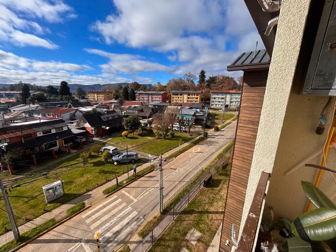Moderno Departamento en Venta, Valdivia (170330)