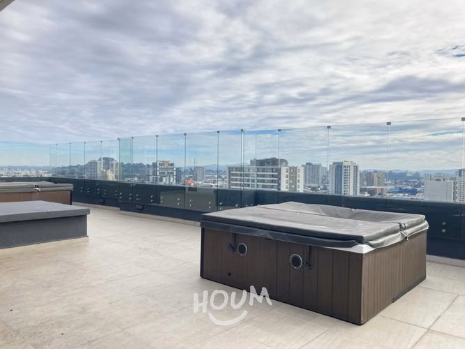 Departamento en Freire