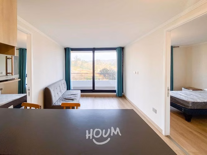 Departamento en Canal Kirke - Imagen 2