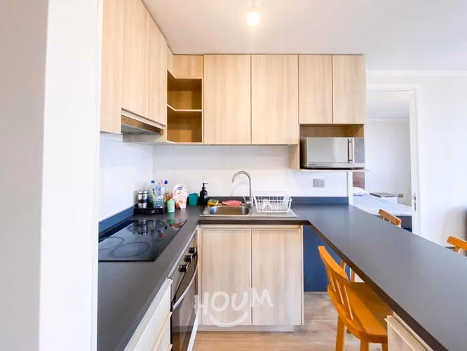 Departamento en Canal Kirke - Imagen 15