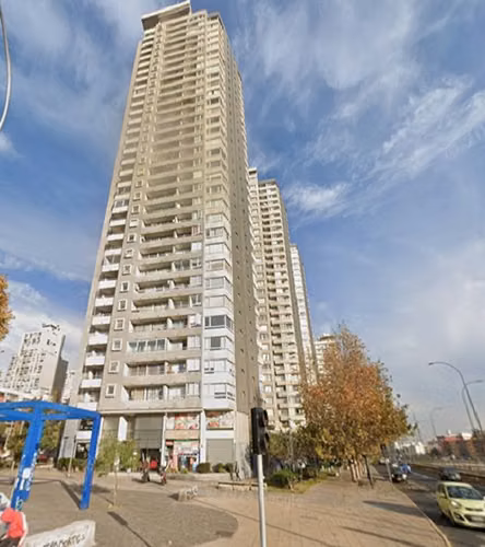 Venta Departamento Calle Agustinas 1612, Santiago - Imagen 2