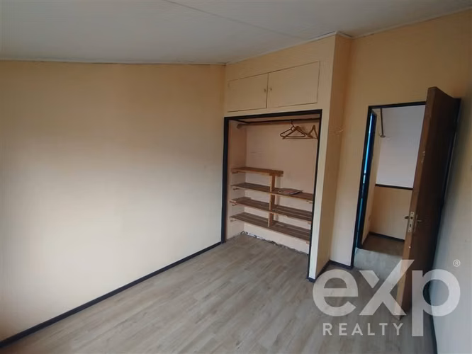 Casa en venta de 3 dorm. en Macul Metro Pedreros