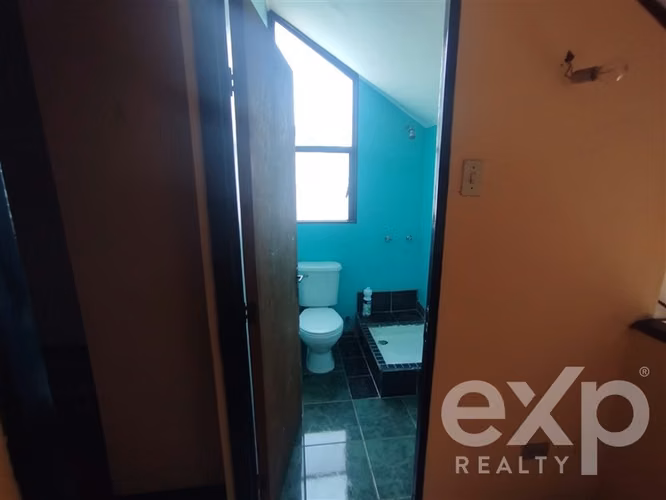 Casa en venta de 3 dorm. en Macul Metro Pedreros