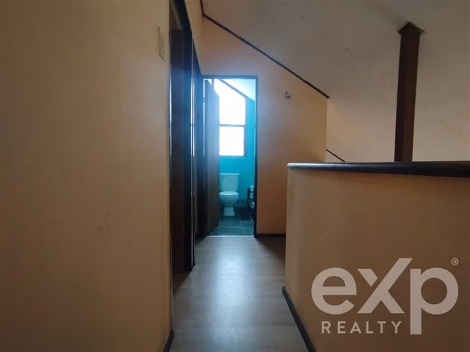 Casa en venta de 3 dorm. en Macul Metro Pedreros