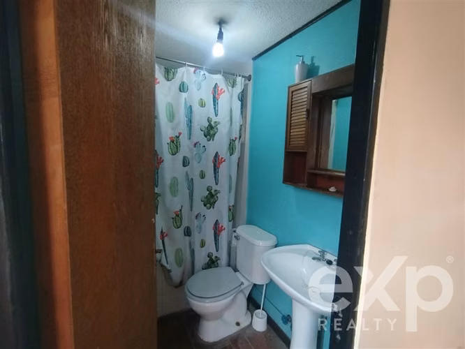 Casa en venta de 3 dorm. en Macul Metro Pedreros